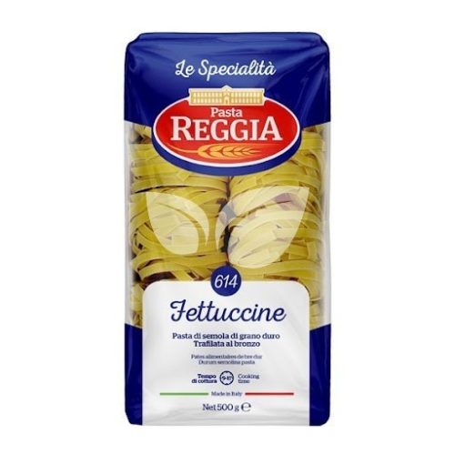 Reggia Fettucce/Fészek  500 Gr.  (615)
