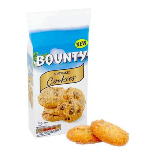 Bounty Keksz 180 Gr.