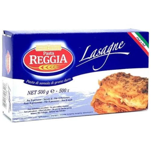 Reggia Lasagne  500 Gr.(105)