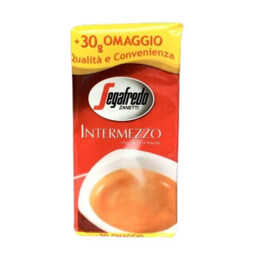 Segafredo Emozioni 250 gr