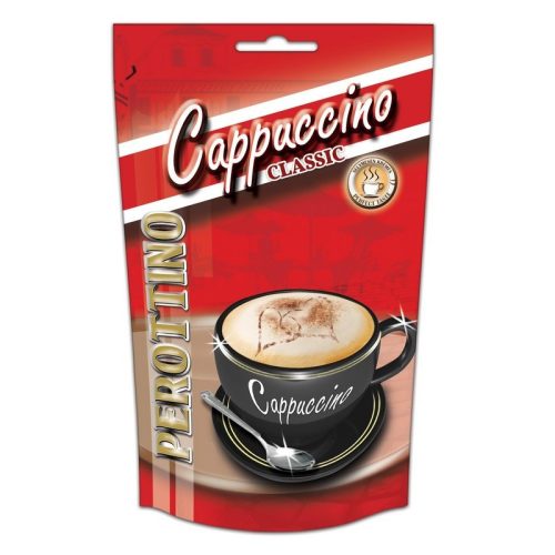 Perottino Cappuccino 90 gr. classic