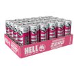 Hell Energiaital Strawbery ZERO 0,25 ml.