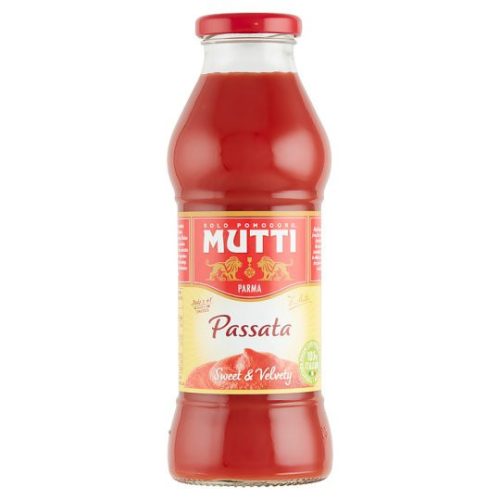 Mutti Passzírozott paradicsom 400 gr.