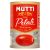 Mutti Hámozott paradicsom 400 gr.
