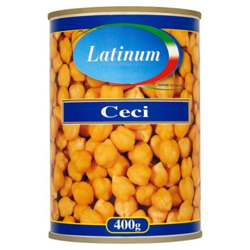 Latinum Csicseriborsó 400 gr.