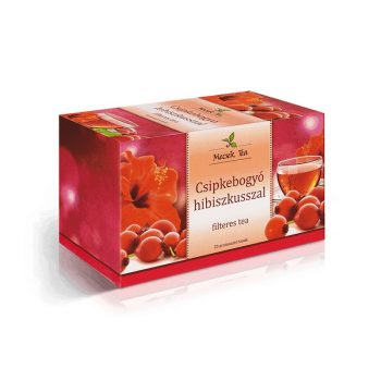 Mecsek Tea Csipkebogyó hibiszkusz