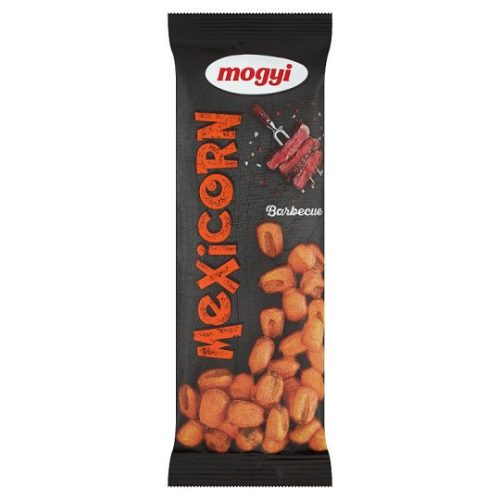 Mogyi Mexicorn 55 Gr.  Barbecue