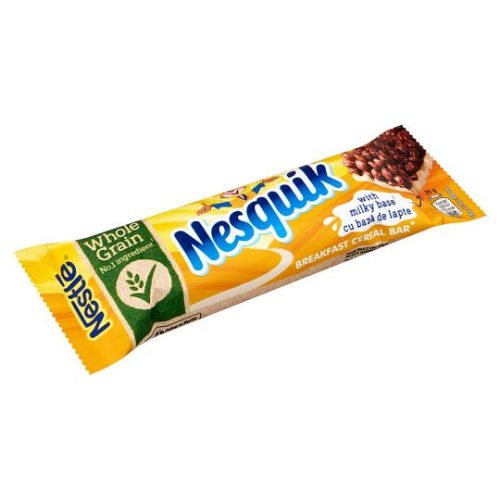 Nesquik gab.peh. szelet 25gr. 16/#