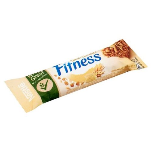 Fitness Gabonapeh.Szelet fehércs. 22,5 G