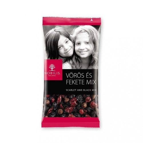 Nobilis Vörös és Fekete Mix 100 gr.