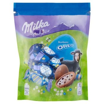 Húsvéti Milka Oreo Tojás 86 gr.