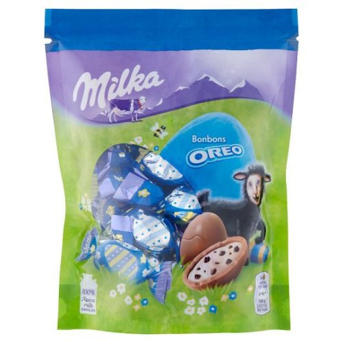 Húsvéti Milka Oreo Tojás 86 gr.