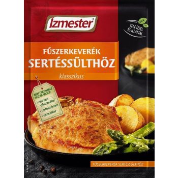 Ízmester Sertéssült fszkv.30 gr.