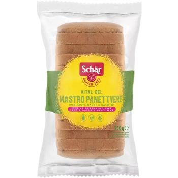 Schár Vital többmagvas kenyér 350 gr