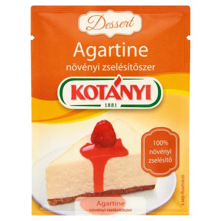 Kotányi Agartine 10 gr