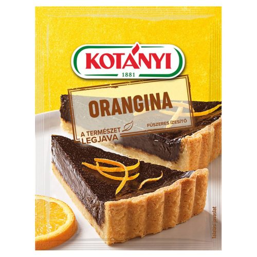 Kotányi Orangina 10gr.