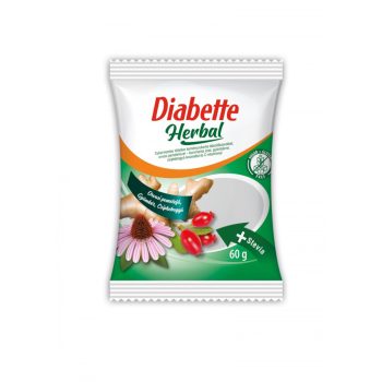 Dibette Cukor herbal 60 gr
