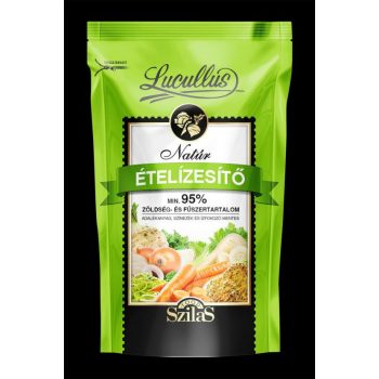 Lucullus Ételízesítő 50 gr