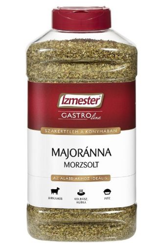 Ízmester Gastroline Majoranna m. 150 g