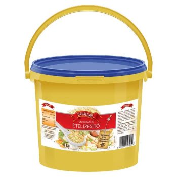 Lacikonyha Gast. ételízesítő  5 Kg.