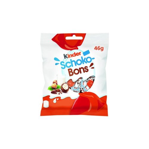 Kinder Schokobons T46 46 gr