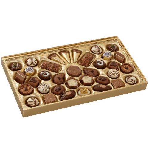 Lindt 350 g Pralines Hochfein