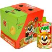 Kubu Püré 100 ml. Őszibarack