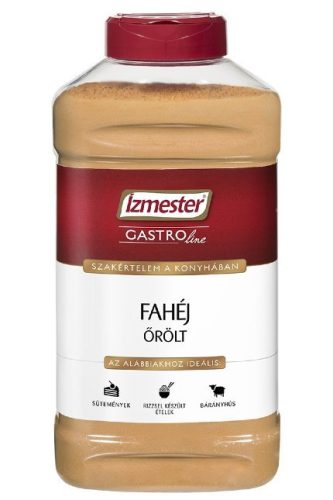 Ízmester Gastroline Fahéj őrölt 850 gr.