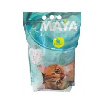 Maya szilikonos macskaalom 5 L.