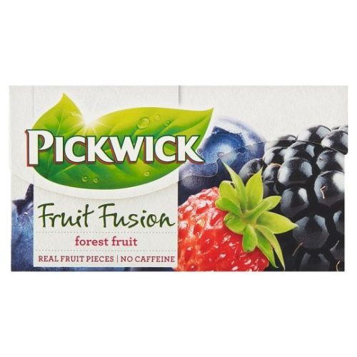 Pickwick F.F. Forest fruit 1,75 gr. 2169