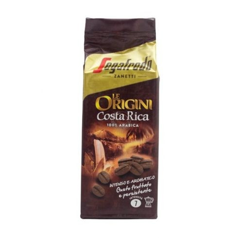 Segafredo Le Origini Costa Rica 200 gr.