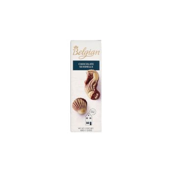 Belgian Seashells Tengergyümölcse 65 g