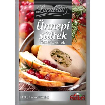 Lucullus Ünnepi sültek fszk. 30 g