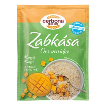 Cerbona ZABKÁSA Mangós 50 gr HCN