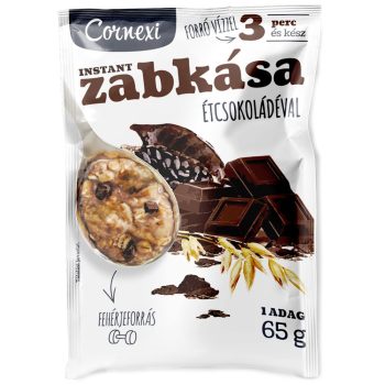 Cornexi Zabkása Étcsokis 55-65 gr