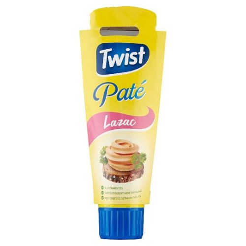 Twist Paté lazac 100 g.