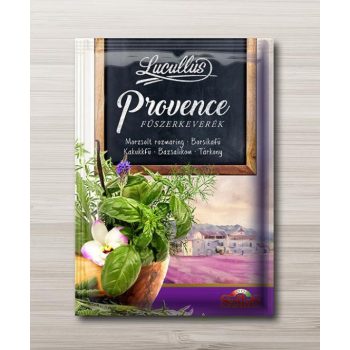 Lucullus Provance fszk. 15 gr.
