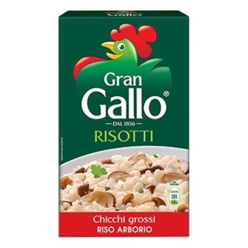 RisoGallo Risotti rizs 500 g.