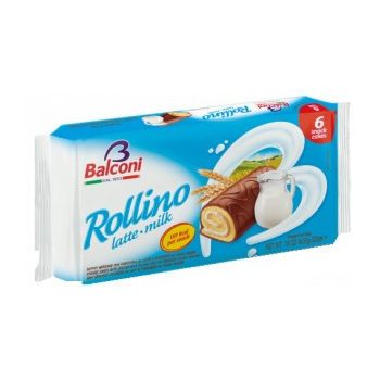 Balconi Rollino Tejkrémes 222 g.