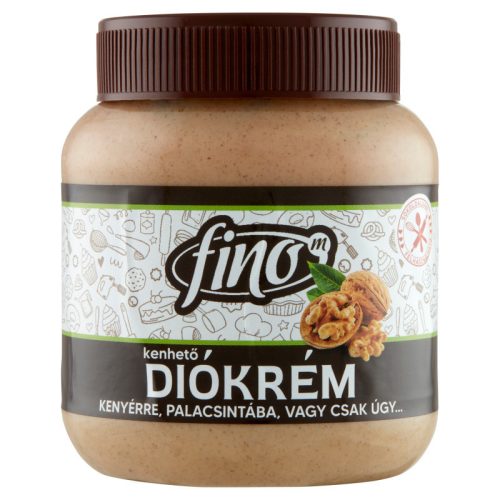 Fino Diókrém 400 gr.