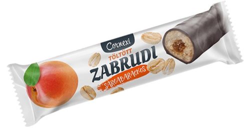 Cornexi Zabrudi Sárgabarackos 30 g.