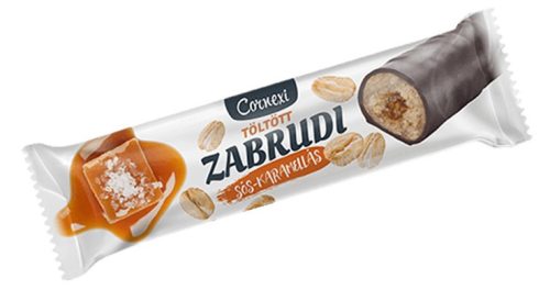 Cornexi Zabrudi Sóskaramellás 30 g.