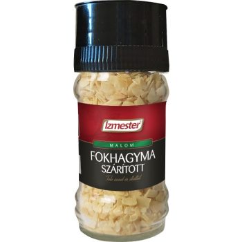 Ízmester Malom Fokhagyma szárított 45 gr