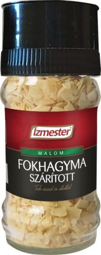 Ízmester Malom Fokhagyma szárított 45 gr