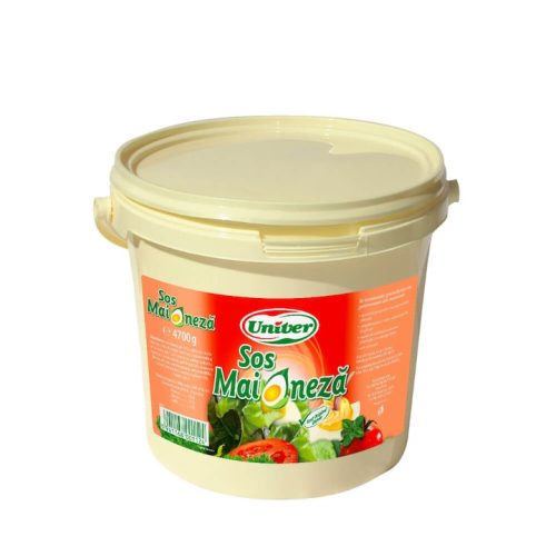 Univer Majonéz Gastro 5 kg