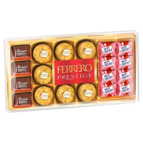 Ferrero Prestige T21 246 g.