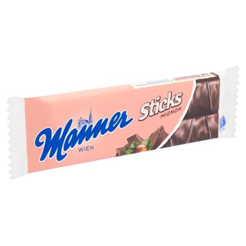 Manner Sticks Mignon 30 g