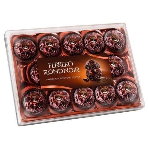 Ferrero Rondnoir 138 gr.