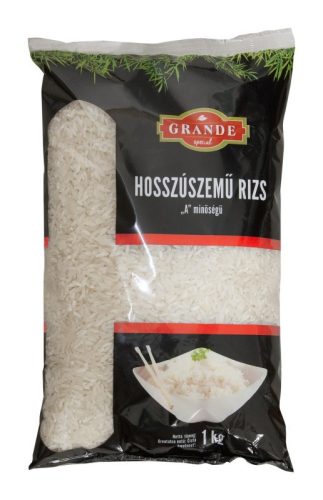 Grande Rizs 1 Kg.