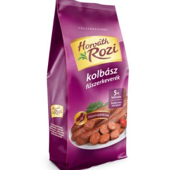 HR.Kolbász fűszerkeverék 240 gr.